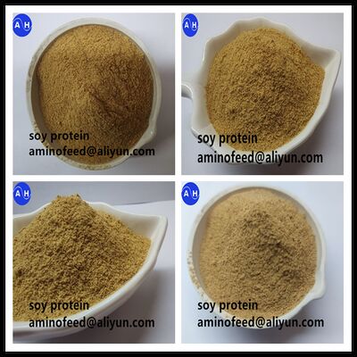 comprar No modificado genéticamente (no transgénico) soja proteína en polvo con péptidos y aminoácidos libres. Fabricación en línea