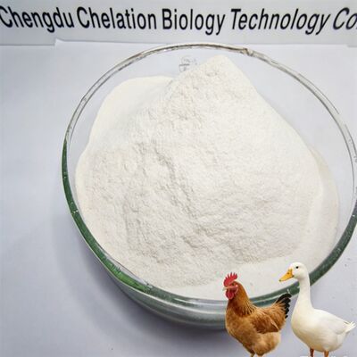comprar AA-Fe Proteína de la alimentación animal Proteína de hierro 20% Para los fabricantes de piensos 25 kg a granel Fabricación en línea