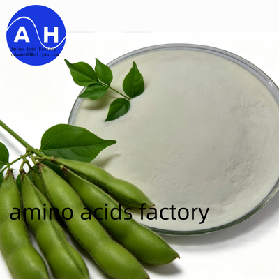 comprar Aminoácido 80% con apariencia de polvo fino blanquecino y 100% de solubilidad en agua para una nutrición eficaz de los cultivos Fabricación en línea