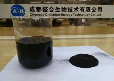 comprar Color de Brown oscuro del microalimento del FE el 6% del quelato del fertilizante del microalimento del quelato online manufacture