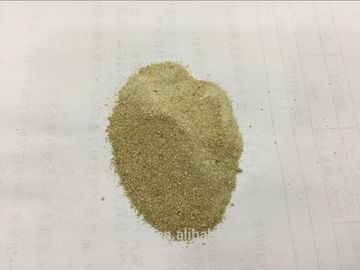 comprar Polvo orgánico hidrolizado de la proteína de soja para el color amarillo claro del cerdo del caballo online manufacture