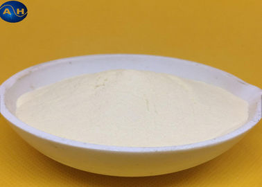comprar La planta foliar del uso de soja del fertilizante amarillo claro de la comida basó el polvo del aminoácido online manufacture