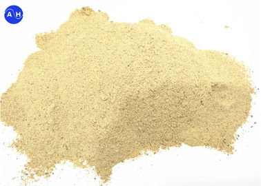 comprar Forma pH 6 - 8 del polvo de los aminoácidos del fertilizante orgánico el 65% del nitrógeno del origen de planta alta online manufacture