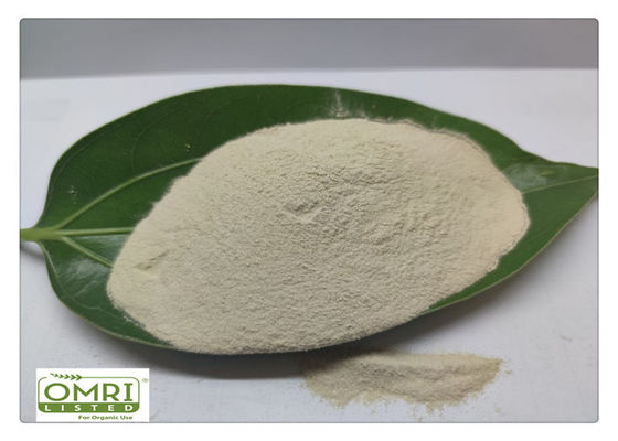 comprar Fertilizante de la harina de pescado del nitrógeno del mar profundo el 14% con el aminoácido el 80% online manufacture