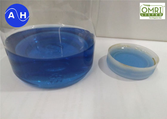 comprar Fertilizante líquido PH8 del 10% del aminoácido soluble en agua del cinc online manufacture