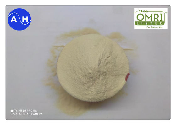 comprar El quelato soluble en agua del aminoácido del magnesio del cinc del boro se pulveriza libremente online manufacture