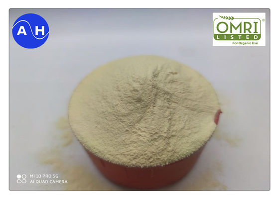 comprar los árboles de plátano pulverizados cuidan el fertilizante foliar del boro del calcio soluble en agua online manufacture