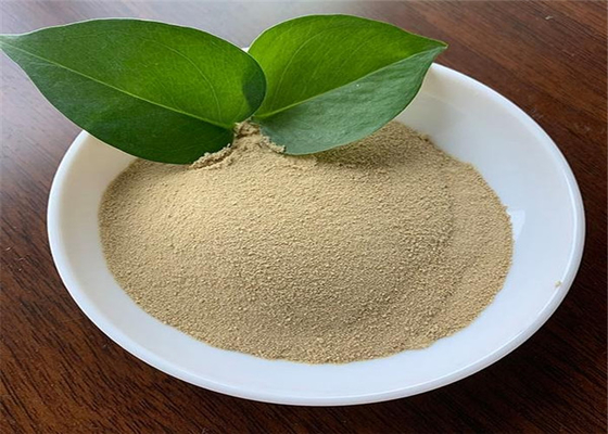 comprar Polvo amarillo claro libre del aminoácido el 80% de la hidrólisis de la proteína de soja online manufacture