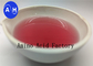 Potasio quelado con aminoácido para el color de la fruta que promueve el desarrollo del color rojo