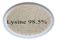 L añadidos de la alimentación del clorhidrato de la L-lisina del grado 98,5% de la alimentación del ácido clorhídrico de la lisina