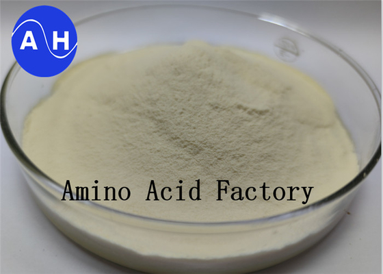 Fertilizante agrícola de pescados de la proteína del polvo de los bacalaos del extracto orgánico de la piel soluble en agua