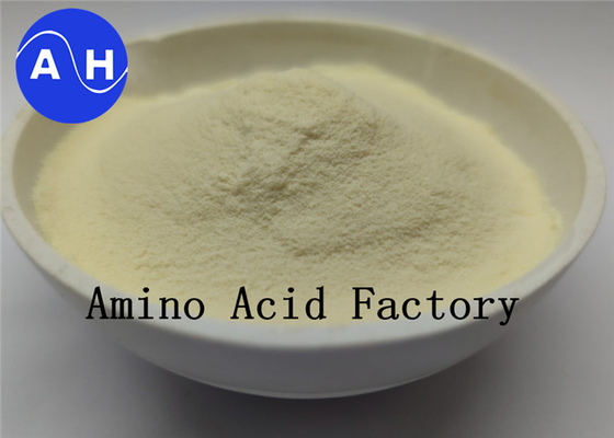 Fertilizante de la plantación de plátano en el boro de Costa Rica India Amino Acid Calcium para la planta como dosificación del vapor foliar