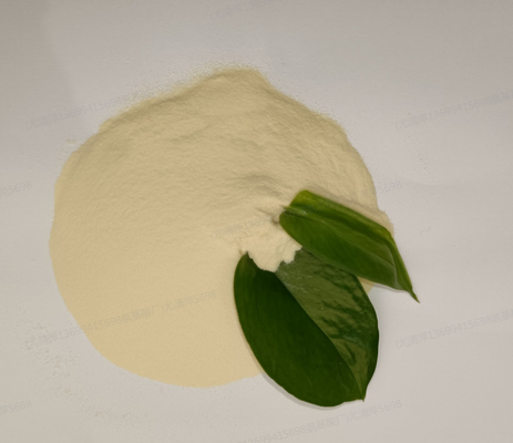 Fábrica sólida del fertilizante de pescado de la proteína el 100% soluble en agua llena orgánica de la harina