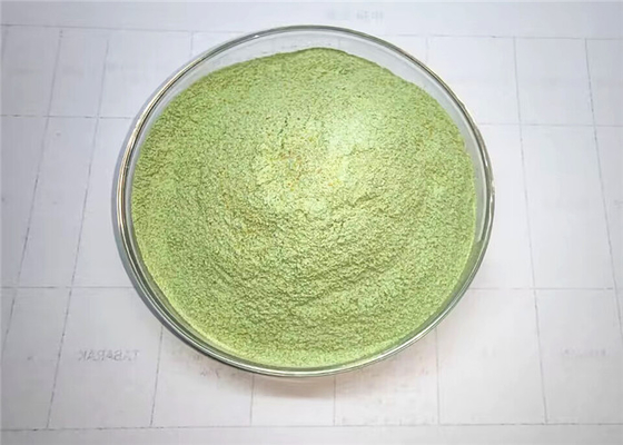 Trace Minerals Corn Extracted Protein orgánico en nutrición del rumiante