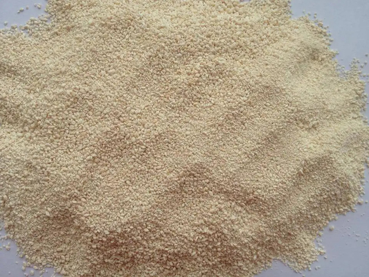 L añadidos de la alimentación del clorhidrato de la L-lisina del grado 98,5% de la alimentación del ácido clorhídrico de la lisina