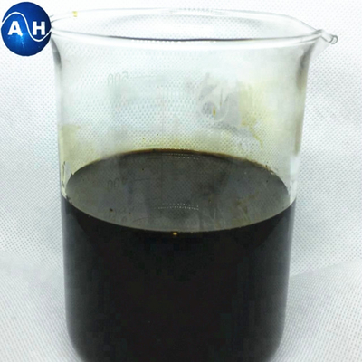 Fertilizante líquido orgánico del aminoácido con la materia orgánica del ≥50.0%