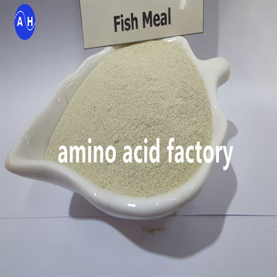 Fertilizante de pescado seco de proteínas puras 1lb Producto OMRI orgánico