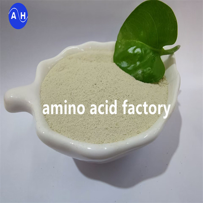 Nutrientes vegetales Fertilizantes Suplemento integral de oligoelementos para los árboles de piña Minerales quelados con aminoácidos