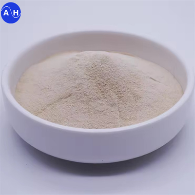 Minerales Ca Fe Mg Mn Cu Zn Elemento traza quelante Aminoácido en polvo Fertilizante orgánico