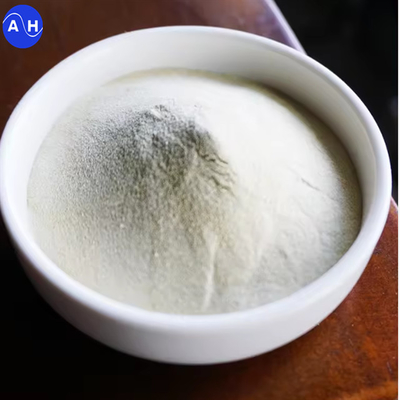 Polvo de aminoácidos de harina de pescado para preparación orgánica Fabricación de fertilizantes con micronutrientes de estiércol