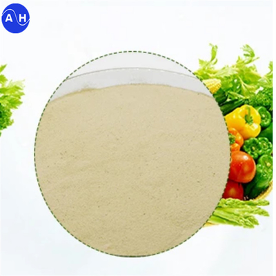 15-1-1 fertilizante orgánico seco de los pescados de la proteína pura hecho del hidrolizado de los pescados de bacalao (5lb)