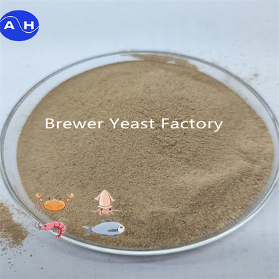 Levadura seca de alta actividad para mejorar la salud digestiva con Saccharomyces Cerevisiae