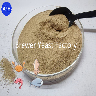 Levadura cervecera de alta actividad con Saccharomyces cerevisiae para la salud digestiva de los animales de granja