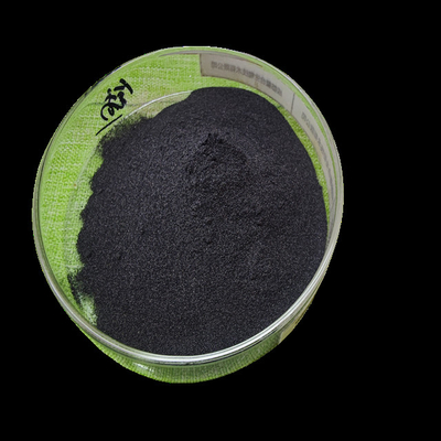 Aminoácidos mezclados con algas marinas y compuestos de ácido húmico como fertilizantes para la irrigación y la fumigación de hojas