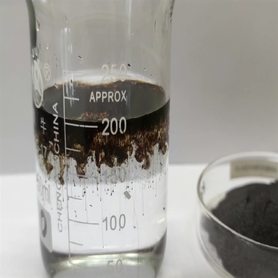 Fertilizante compuesto orgánico con algas marinas de aminoácidos y ácido húmico con NPK 5-2-11 para árboles frutales