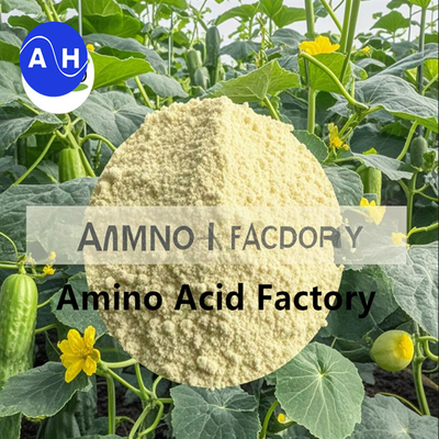 Mezcla de aminoácidos compuestos 40% con NH4CL en forma de polvo con un precio mucho más barato