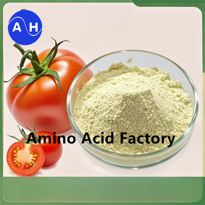 Fertilizante orgánico de hojas de boro y calcio Aminoácidos quelados Mejorar la absorción de nutrientes para los árboles frutales
