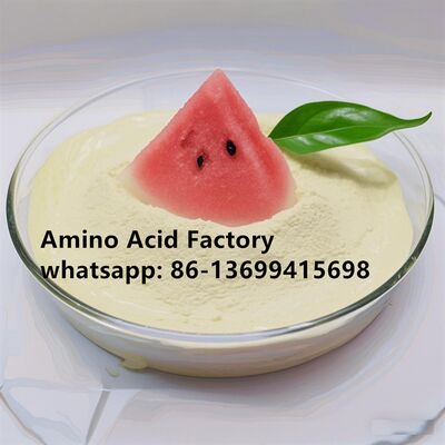 Amino Acid Chelated Calcium Fertilizer with 10% Calcium and 30% Amino Acids for Banana Plantations