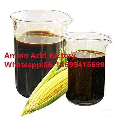 Fertilizante líquido de magnesio quelatado con aminoácidos con 100 g/L de magnesio orgánico y 150 g/L de aminoácidos totales para aplicación foliar