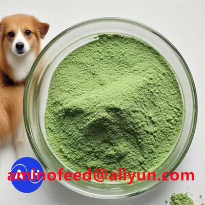 Deficiencia de hierro que trata el fertilizante orgánico 16455-61-1 del hierro para la plantación de Apple