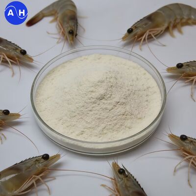 Alimento de Aminoácidos con 10% de Quelato Orgánico de Magnesio para Camarones para Promover el Crecimiento Rápido y el Desarrollo de un Exoesqueleto Fuerte