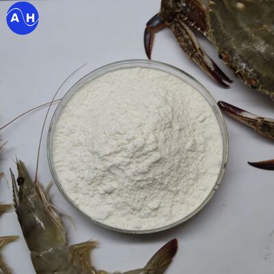 Alimento con aminoácidos con 10% de magnesio orgánico y 20% de aminoácidos totales para promover el crecimiento de camarones y la salud de la acuicultura