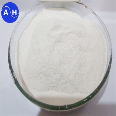 Organic Nitrogen Corn Protein Hydrolysate with 85% Free Amino Acids as Water-Soluble Fertilizer Powder