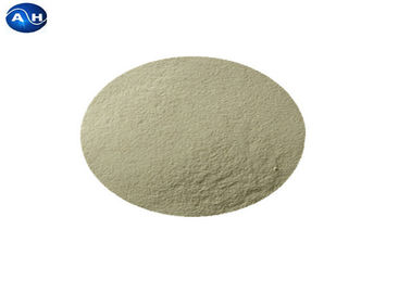 Origen vegetal del fertilizante soluble orgánico amarillo claro todo el establecimiento de las cosechas