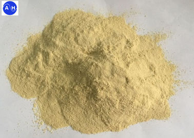 Fertilizante soluble en agua del alto nitrógeno para la absorción del aumento del suelo del huerto