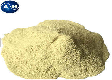 Forma natural del polvo del fertilizante orgánico del aminoácido para el sistema de irrigación de las plantas