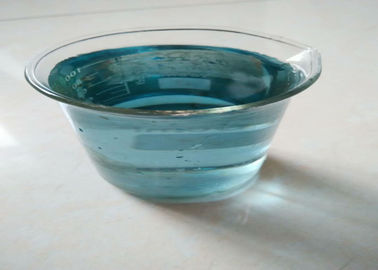 Absorción quelatada aminoácido líquido del color azul del fertilizante el 10% del cinc buena