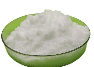 Aminoácido de la L-glicocola en forma del polvo con el vapor foliar del nitrógeno 18-0-0 orgánico