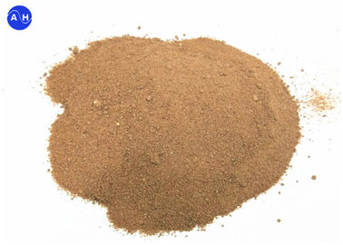 Polvo animal del fertilizante del aminoácido del extracto para el tipo del cloruro de amonio de las plantas