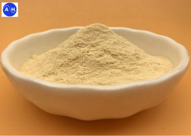 Polvo compuesto soluble en agua del aminoácido, bio fertilizante orgánico compuesto