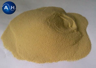Planta orgánica soluble seca del quelato el 10% del péptido del aminoácido del cinc basada