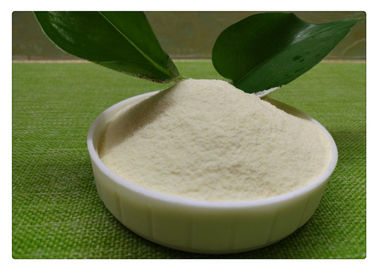 Fertilizante foliar orgánico que colorea con la fenilalanina y L - metionina del aminoácido