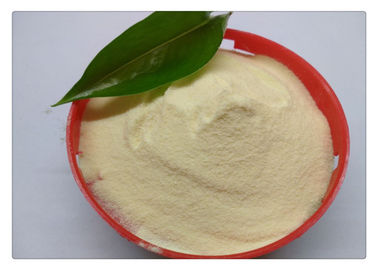 Fertilizante orgánico del nitrógeno S80 basado en el aminoácido hidrolizado de la proteína