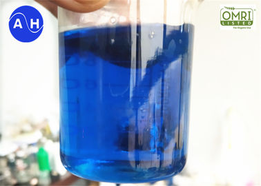 400g / L calcio líquido quelatado amino del fertilizante orgánico del aminoácido con boro