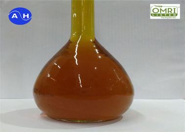 Formulación del fertilizante del líquido del aminoácido de las plantas Ph6