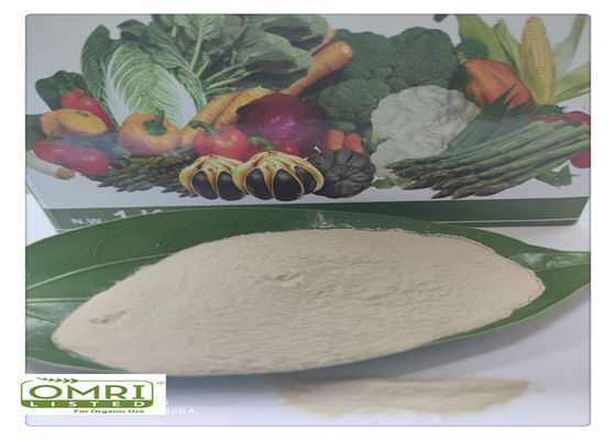 Fertilizante orgánico de la harina de pescado 20kg/Bag de la hidrólisis enzimática